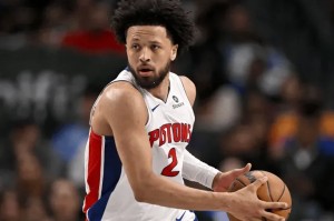 乐竞体育app下载-ESPN预测明日季后赛：活塞胜率60.1%，魔术胜率39.9%