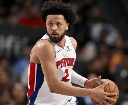 乐竞体育app下载-ESPN预测明日季后赛：活塞胜率60.1%，魔术胜率39.9%